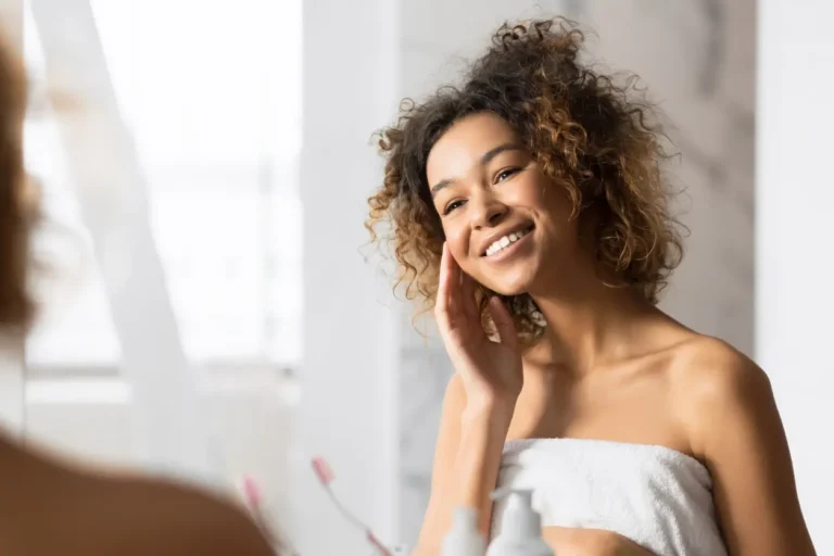 Unlocking Radiance The Significance of Self-Care in Your Beauty Routine