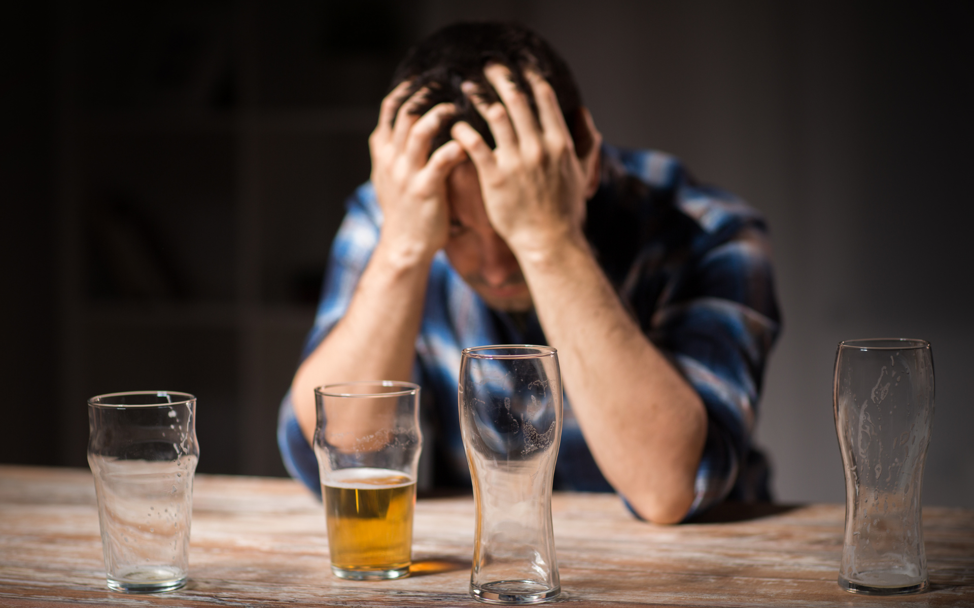 Unlocking the Mystery The Impact of Alcohol on Weight Loss